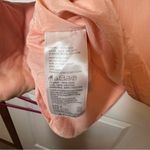 Tommy Bahama  Women’s Shirt Silk Peach Size XS Short Sleeve Beach Boho Preppy​​ Photo 2