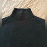 A New Day  Black Sweater Dress Photo 1