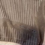 Nike Pro Therma-FIT ADV Hoodie Fleece Sz XS cropped brown sweatshirt Athleisure Photo 7