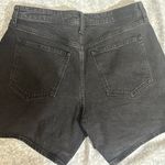 Abercrombie & Fitch Abercrombie Dad Shorts High-Rise Photo 3
