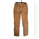 Brooks Brothers  Red Fleece tan corduroy‎ pants size 2 women’s Photo 1