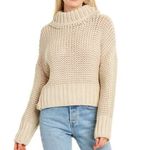 Free People My Only Sunshine Sweater Photo 7