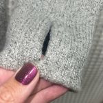 Mondetta Gray Women's Sweater Photo 4