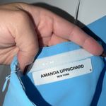 Amanda Uprichard Queen Halter Gown - Pacific Photo 4