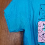 Hot Topic Pokémon Squirtle Graphic T-shirt Photo 2