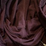 Vuori  Maroon Heather Boyfriend Jogger Sweatpant Sz M Photo 2