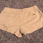 Hang Ten 5/$25 SALE Kahki Shorts Photo 1