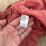 L'Academie  REVOLVE Dezi Jacket Rust Color SZ Small Photo 7