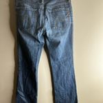 Citizens of Humanity COH size 27 kelly 001 low waist bootcut Photo 10