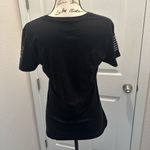 Grunt Style  Black and Gold Tee - Whiskey Makes Me Frisky Photo 2