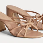 Everlane THE BOWL HEEL Photo 0