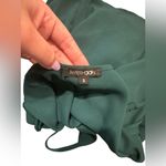 PaperMoon  Teal‎ Tie-Side Tank Top – Size Small Photo 3