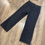 Aritzia Denim Forum Farrah Hi-rise Wide Jean size 30
Non-stretch 100% cotton Photo 9