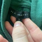 PacSun graphic retro Milano sweatshirt hoodie green Photo 2