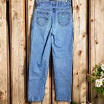 Vintage Tiny Jeans CHIC Size 25 Photo 1