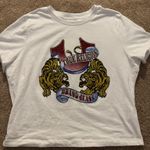 True Religion  Baby Tee Photo 0