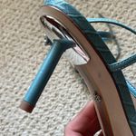 Sam Edelman Blue Sage Strappy Pippa Sandals Photo 6