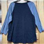 Disney  Sleeping Beauty Princess Aurora Dreams Top Tee Shirt Women's Plus Size 1X Photo 1