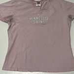 Nike vintage  minnesota twins shirt Photo 0