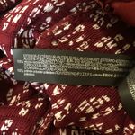 ZARA NWT The Rose Smocked Off-The-Shoulder Dress Size L Photo 8