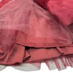 Speechless Strapless Corset Back Mini Dress (11) Photo 4