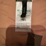 J.Crew  Curved-Waist Cheeky Bikini‎ Bottom in Olive Green Sz M NEW Photo 3