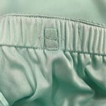 EXPRESS  NWT Light Green Convertible Strapless Mini Dress Size Medium Photo 9