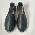 Free People  laurel canyon leather espadrille sz 36 Photo 3