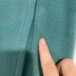 Woolrich Green Fleece Vest Photo 3