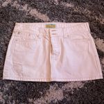 Hollister Vintage Mini Skirt Photo 0