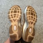 Nike Air Max 98 Rose Gold Lava Glow Sneakers size 8.5 Photo 5