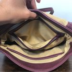 Nicole Miller  Crossbody Bag in Crimson Photo 6