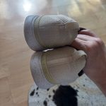 APL Athletic Propulsion Labs () Women's Techloom Breeze Parchment Blush Size 10.5 Photo 4