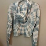 Altar'd State  cropped sweatshirt Photo 1