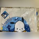 Sanrio  Pochacco Tote Bag Seattle Washington Exclusive Version Photo 1