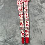 Hanna Andersson Christmas Print Pajama Bottoms Size X Photo 7