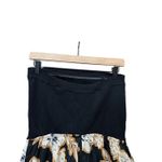 Evereve ‎ Miley Wide Leg Floral Jumpsuit Woman’s Size Large Photo 10