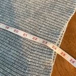 Gap The Grey scoop neck long sleeve sweater Photo 6