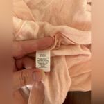 Lou & grey  pink cutout arm top XL Photo 7