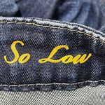 Kut From The Kloth So Low Medium Wash Straight Jeans Size 2 Photo 7