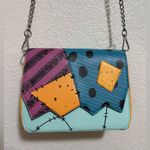 Lounge Fly Nightmare Before Christmas Sally  Purse Photo 2