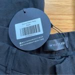 White Fox Boutique  Beyond Reach Pants in Black size large Photo 4
