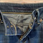 Hudson Jeans  Lou wash sz 28 Beth crop baby boot Photo 3