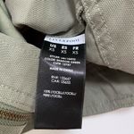 Liverpool  Women's Utility Jacket in Olive Green Photo 2