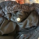 Lululemon Black Hotty Hot Shorts 2.5" Photo 3