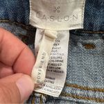 Caslon  Boyfriend Denim Jeans Women’s 27 Photo 3