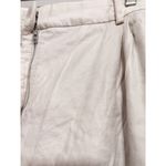 Aritzia  babaton sadiki linen blend pants size 12 Photo 1