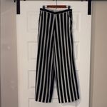 The Vetiver Collection Kate Striped Wide Photo 2