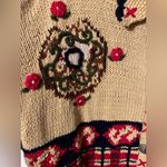 “The Eagles Eye” Autumn Cardigan Photo 4
