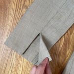 Oscar de la Renta oscar by  women structured blazer. Photo 12